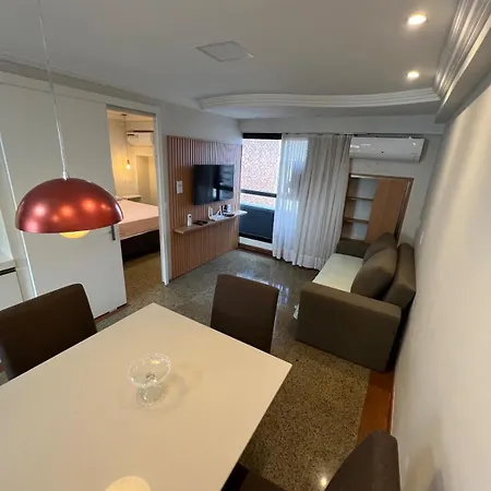 Scala By Ds Imoveis * Fortaleza (Ceara)