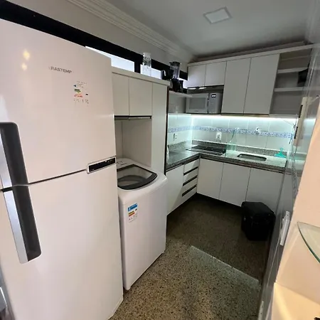 Scala By Ds Imoveis Apartamento Fortaleza (Ceara)