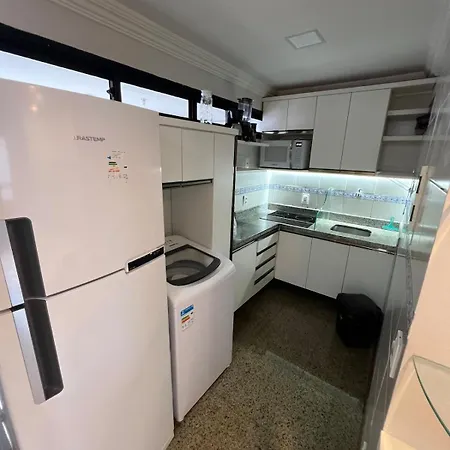 Apartamento Scala By Ds Imoveis