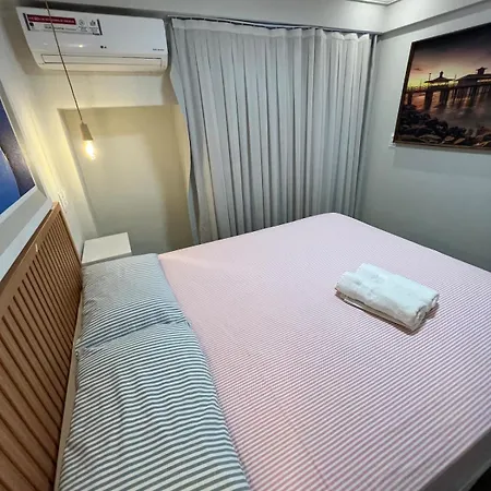 Apartamento Scala By Ds Imoveis *