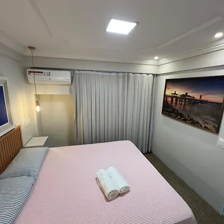 Scala By Ds Imoveis Apartamento *