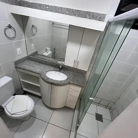 Scala By Ds Imoveis Apartamento