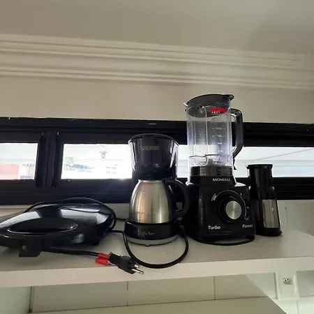 Apartamento Scala By Ds Imoveis *